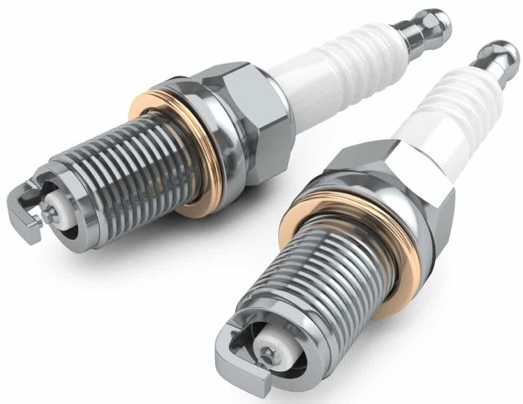 Spark Plugs