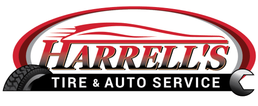 Harrell's Auto Logo